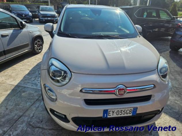 FIAT 500X 1.6 MultiJet 120 CV Cross rif. 23482237 - Foto 10