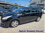 PEUGEOT 5008 1.6 HDi 112CV Family 7 posti rif. 23808152