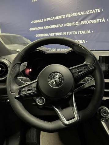 Alfa Romeo Tonale 1.5 hybrid Tributo Italiano 160cv PRONTA CONSEGNA - Foto 10