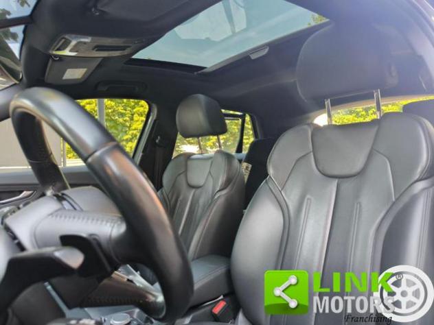 AUDI Q2 35 TFSI S tronic S line Edition rif. 24021329 - Foto 3
