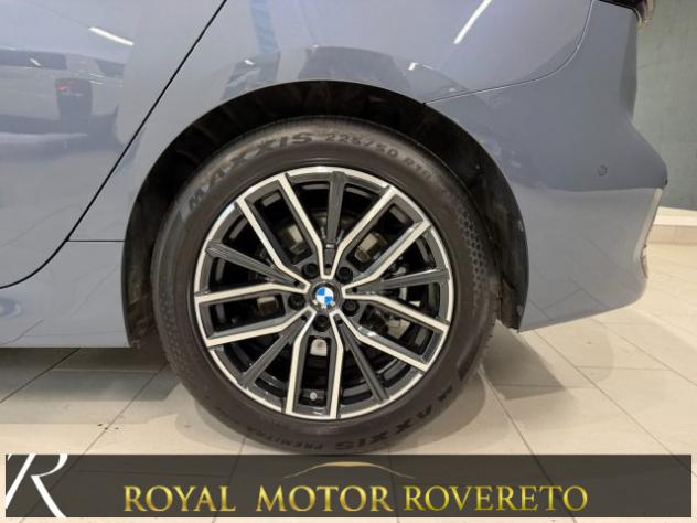 BMW 218 d Active Tourer Msport AZIENDALE !! LISTINO 52K !! rif. 24159702 - Foto 4