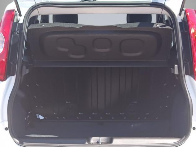 FIAT Pandina 1.0 65 CV Hybrid Icon+GPL rif. 24175574 - Foto 6