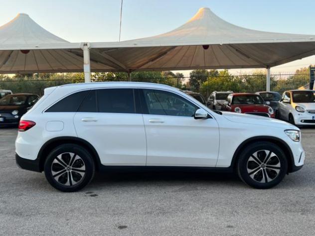 MERCEDES-BENZ GLC 200 d 4Matic Sport rif. 21288653 - Foto 8