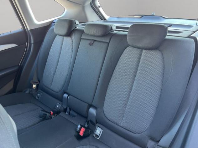 BMW X1 X Drive 25E Business Advantage automatico rif. 24051329 - Foto 8