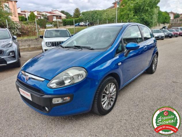 FIAT Punto Evo 1.2 3 porte 150° EasyPower rif. 23962174 - Foto 2