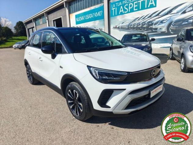 OPEL Crossland 1.5 ECOTEC D 110 CV Start&Stop Ultimate rif. 23913977 - Foto 3