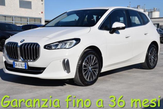 BMW 218 d Active Tourer Luxury rif. 23794059