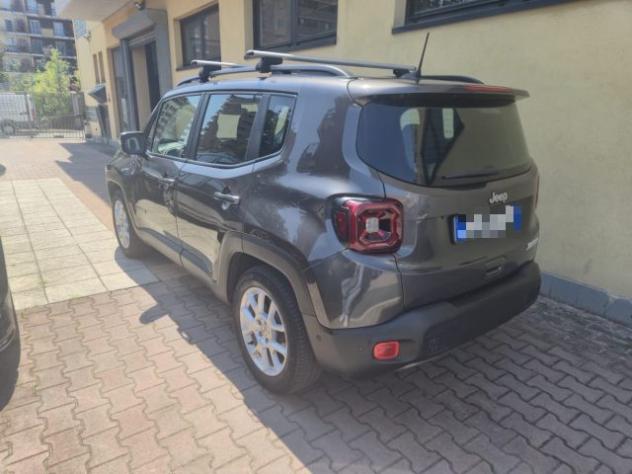 JEEP Renegade 1.0 T3 Limited rif. 23969272 - Foto 6