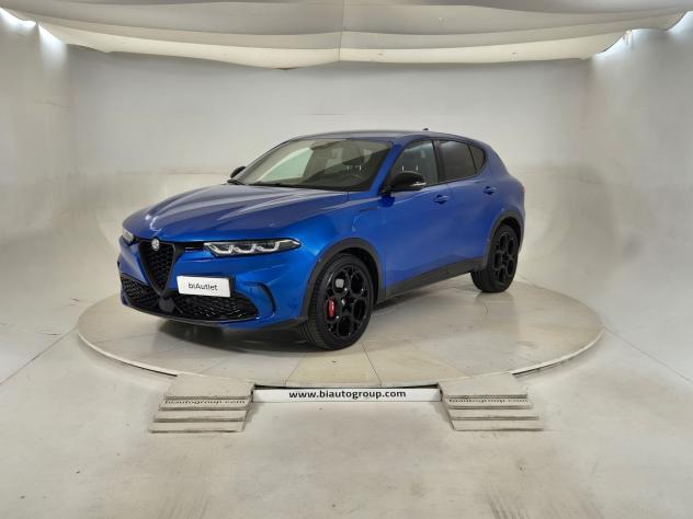 Alfa Romeo Tonale 1.5 hybrid Speciale 130cv tct7