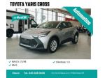 TOYOTA C-HR 1.8 HV Active rif. 23843214