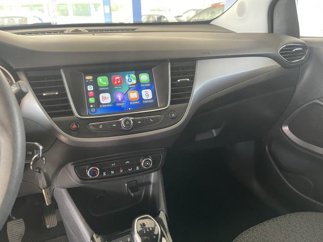 Opel Crossland X Crossland X 1.2 Advance 83 CV - Foto 7