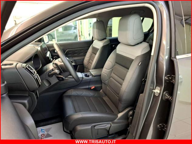 CITROEN C5 Aircross 1.5 Bluehdi Eat8 Max NEOPATENTATI (FULL LED) - Foto 9