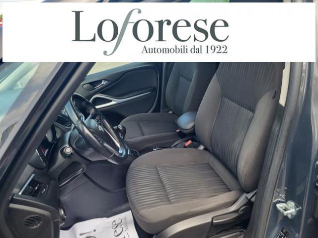OPEL Zafira Tourer 1.6 T EcoM 150CV Cosmo rif. 23634801 - Foto 7