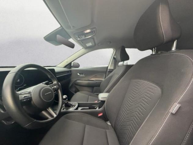 HYUNDAI Kona 1.0 T-GDI Hybrid 48V iMT XLine rif. 24127037 - Foto 8