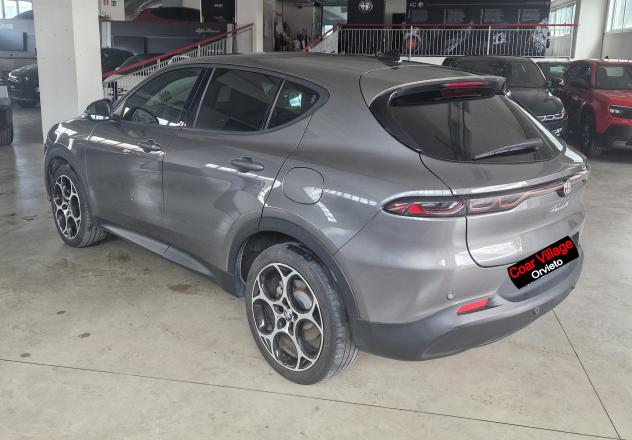Alfa Romeo Tonale Tonale 1.3 phev Sprint Q4 270cv at6 - Foto 4