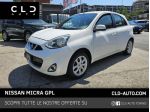 Nissan Micra 1.2 80cv Eco Acenta