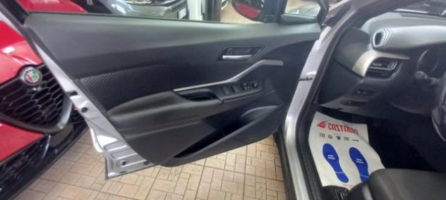 TOYOTA C-HR 1.8 Hybrid E-CVT Business rif. 23983389 - Foto 10