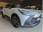 TOYOTA C-HR 1.8 HV Trend Nuova rif. 23235989