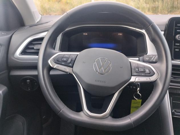 Volkswagen T-Roc 1.0 TSI Style - Foto 9