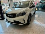 EMC Quattro 1.5 CVT rif. 23910210