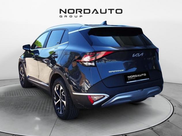 Kia Sportage 5ª serie 1.6 CRDi MHEV DCT Style - Foto 4