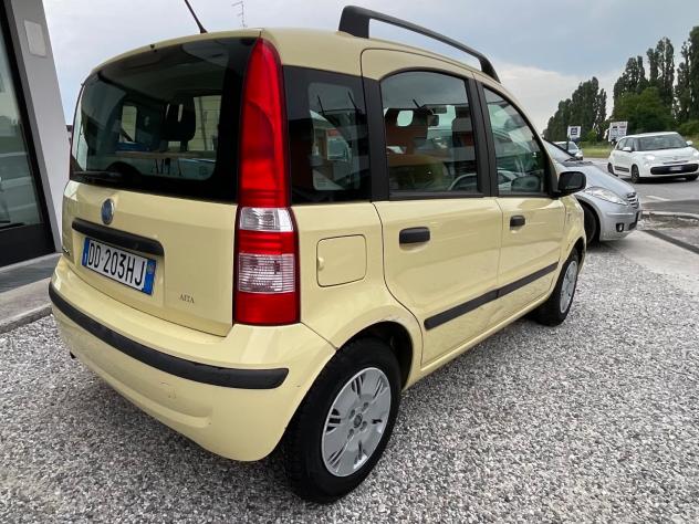 Fiat Panda 1.2 Alessi - Foto 4