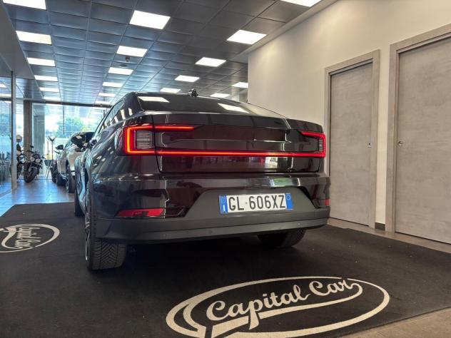 Polestar 2 Long Range Single Motor FWD 78kWh - Foto 6