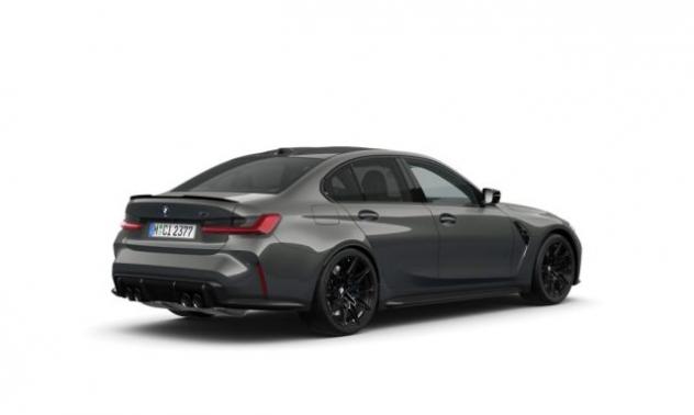 BMW M3 Competition M xDrive Aut. rif. 24133855 - Foto 2