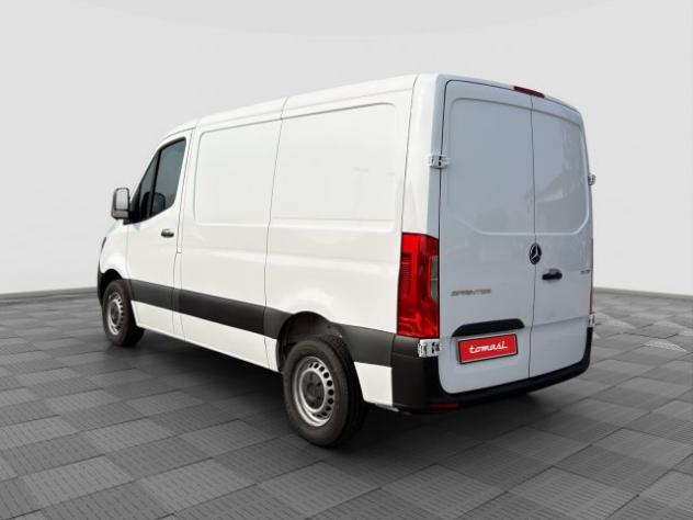 MERCEDES-BENZ Sprinter Sprinter F32/35 311 CDI FWD TN Furgone rif. 24174248 - Foto 3