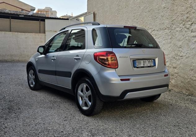 Suzuki SX4 1.6 DDiS 16V Urban Line - Foto 3
