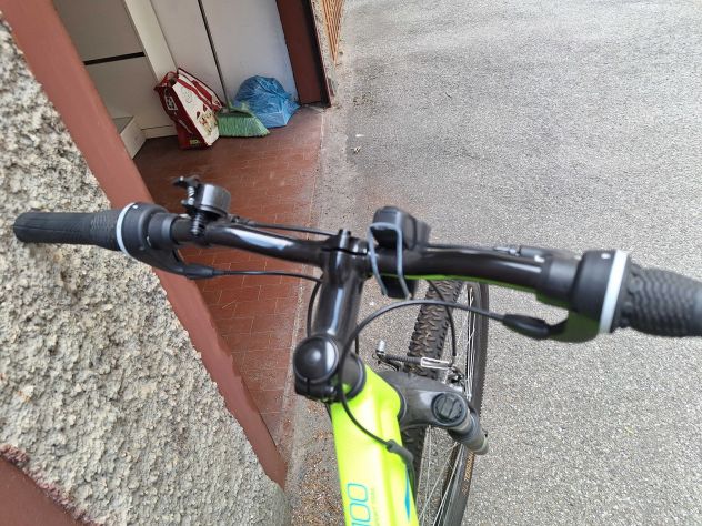 Mountain bike Rockrider ST 100 Decathlon - Foto 3