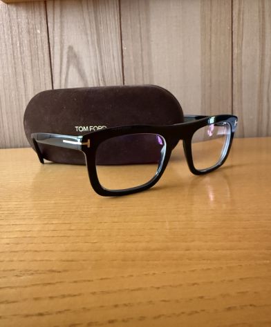 montatura occhiali da vista TOM FORD FT5757B - Foto 2