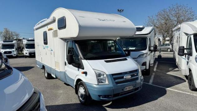BLUCAMP SKY 500 rif. 23787841