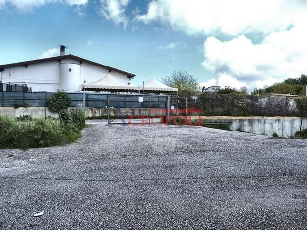 Magazzino - Rif. 155 - Foto 2