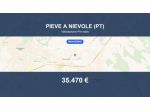 Immobile in asta di 263 m² in vendita a Pieve a Nievole