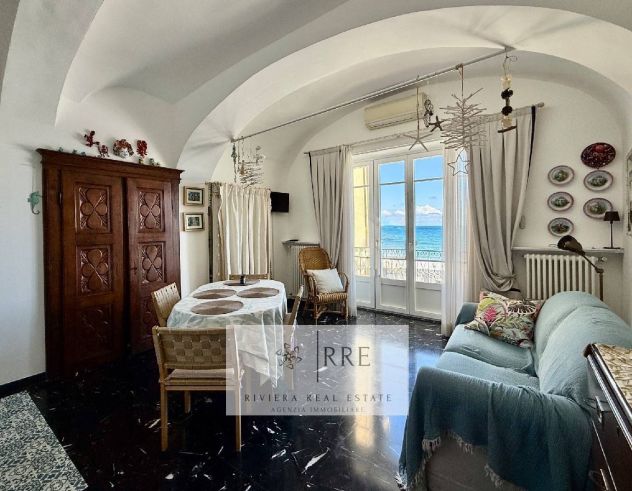 Appartamento prima fila in vendita ad Alassio - Foto 3