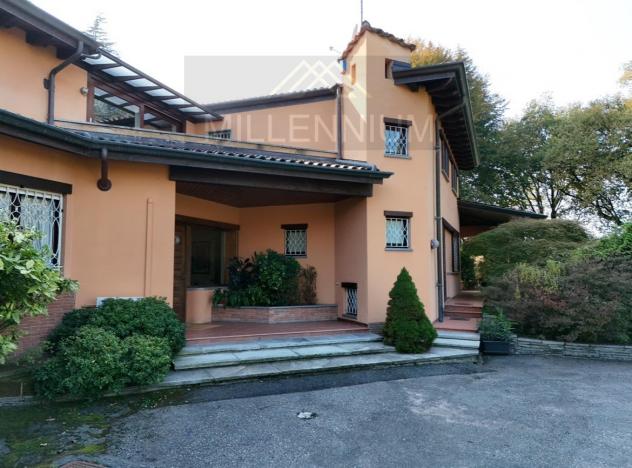 Villa singola - Arona . Rif.: 19drmlt - Foto 19