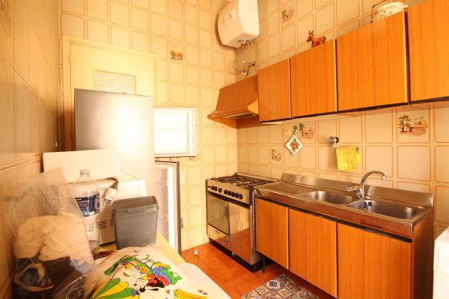 Appartamento in Via Giovanni Verga - Foto 9