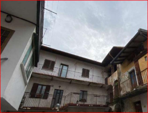 Immobile in asta di 141 m² in vendita a Besano - Foto 4