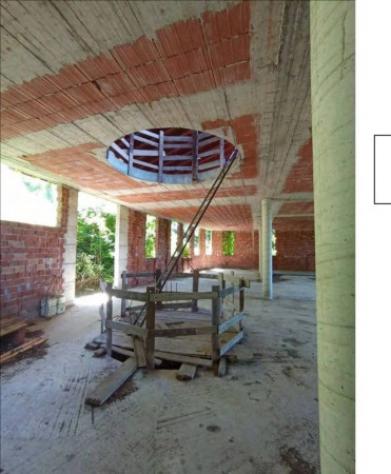 Immobile in asta di 834 m² in vendita a Besozzo - Foto 4
