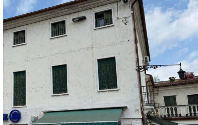 Immobile in asta di 338 m² in vendita a Camisano Vicentino - Foto 5