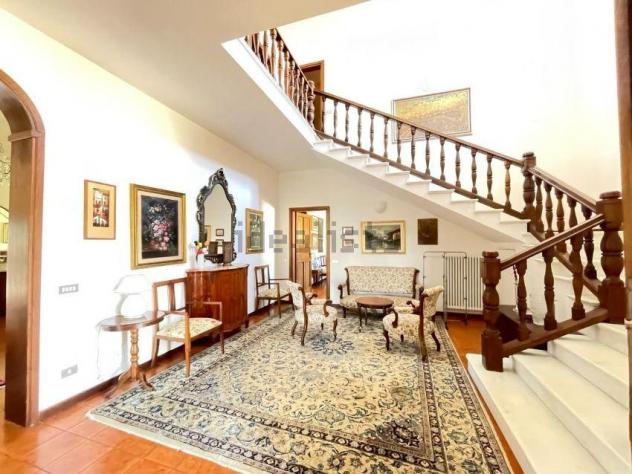 Villa in vendita a Marina di Carrara - Carrara 300 mq Rif: 1251184 - Foto 6