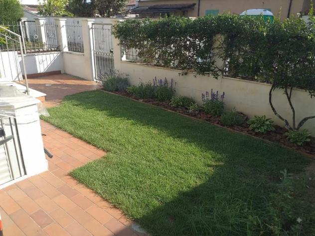 Villetta a schiera in vendita a Fossone - Carrara 180 mq Rif: 1430968 - Foto 3