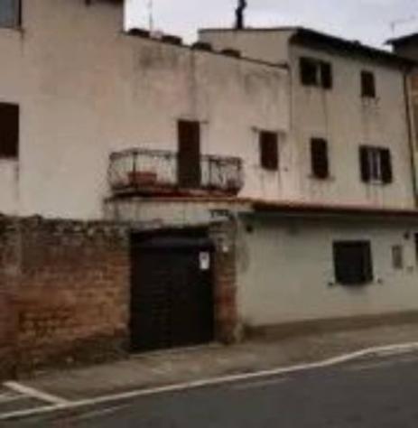 Immobile in asta di 198 m² con più di 5 locali in vendita a Castel Sant'Elia - Foto 16
