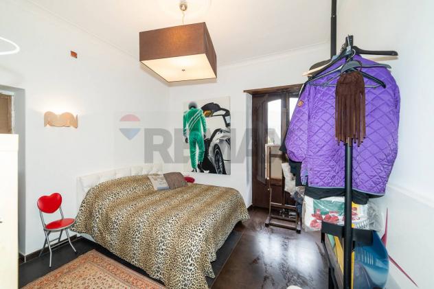 Casa Indipendente in vendita a Castiglione di Sicilia - Foto 9