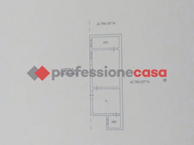 Appartamento - Catania . Rif.: V/36VRG - Foto 16