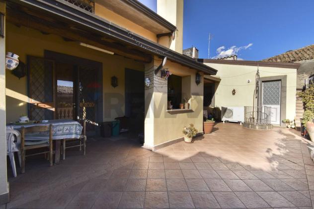 Villa o villino in vendita a Catania, San Giovanni Galermo - Foto 6