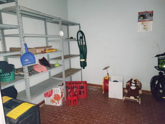 APPARTAMENTO AL PIANO TERRA IN VENDITA A CIVITA CASTELLANA (BORGHETTO) - Foto 9