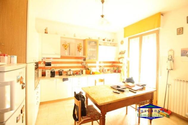Appartamento in vendita a Colle di Val d'Elsa 120 mq Rif: 1089963 - Foto 3