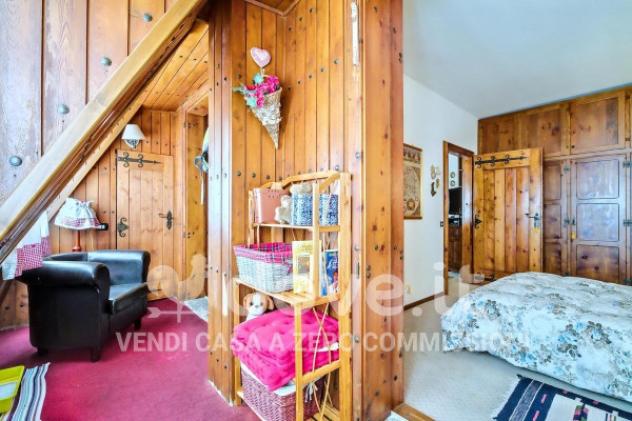 Appartamento di 75 m² con 2 locali e box auto doppio in vendita a Foppolo - Foto 20